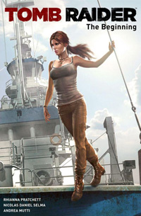 Tomb Raider: The Beginning