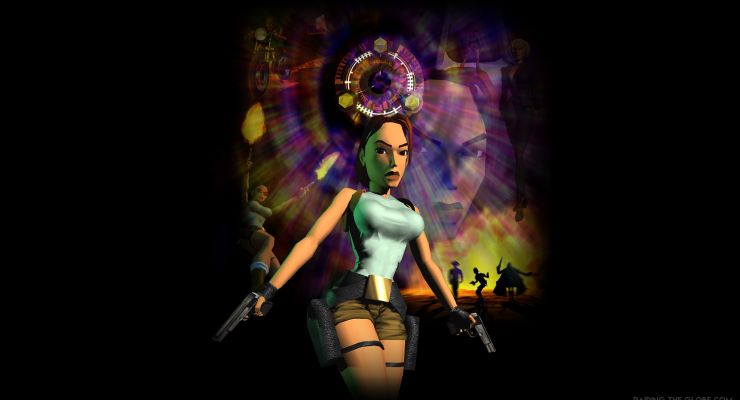 Gallery Update] Classic HD Tomb Raider Wallpaper Collection - Raiding The  Globe