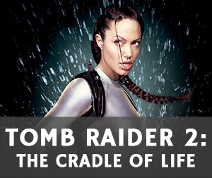 Lara Croft Tomb Raider: The Cradle of Life Gallery