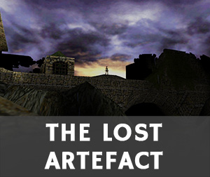 Tomb Raider III: The Lost Artefact Screenshots