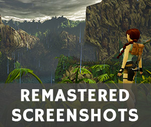 Tomb Raider III: Adventures of Lara Croft Screenshots (Tomb Raider I-III Remastered Starring Lara Croft)