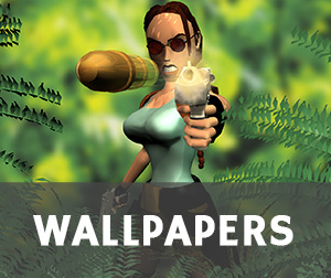 Tomb Raider III: Adventures of Lara Croft Wallpapers