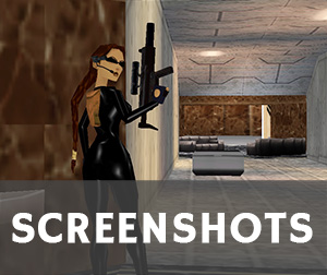 Tomb Raider V: Chronicles Screenshots