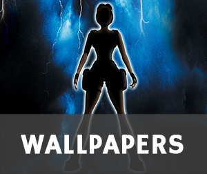 Tomb Raider V: Chronicles Wallpapers