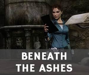 Tomb Raider: Underworld - Beneath the Ashes Screenshots