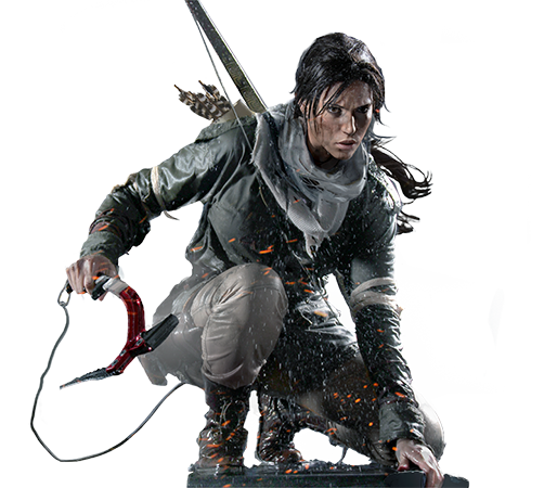 Rise Of The Tomb Raider Gear Up Guides - Raiding The Globe