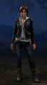 dead by daylight tomb raider collection autumn adventurer