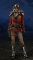 dead by daylight tomb raider collection polar expedition