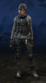 dead by daylight tomb raider collection shadow runner