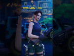 lara croft is back in fortnite