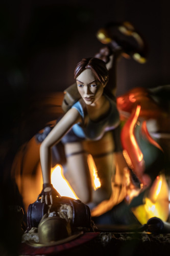 tomb raider 1 remastered dark horse direct statue05 tomb raider 1 remastered dark horse direct statue05