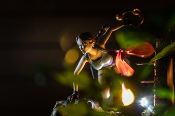 tomb raider 1 remastered dark horse direct statue07 tomb raider 1 remastered dark horse direct statue07