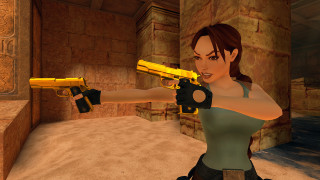 tomb raider 4 6 remastered update2 golden pistols3 tomb raider 4 6 remastered update2 golden pistols3