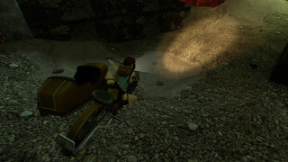 tomb raider 4 6 remastered update2 spotlights