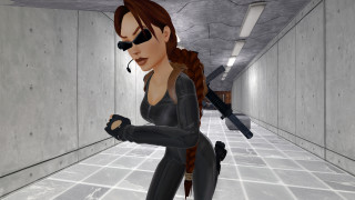 tomb raider 4 6 remastered update2 updated catsuit