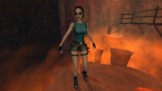 tomb raider 4 6 remastered update2 traod classic outfit