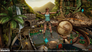 tomb raider pinball03 tomb raider pinball03