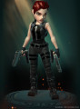 tomb raider reloaded doppelganger outfit01