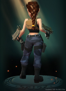 tomb raider reloaded nevada camo02