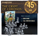 tomb raider the crypt of chronos the crypt of chronos