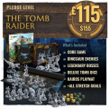 tomb raider the crypt of chronos the tomb raider