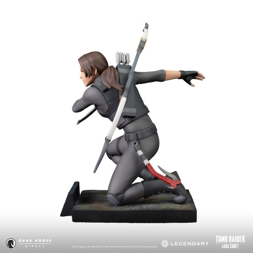 tomb raider the legend of lara croft dark horse direct figure02 tomb raider the legend of lara croft dark horse direct figure02