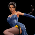 weta lara croft a deal at the opera mini statue
