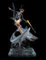 weta lara croft quest for avalon statue