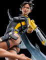 weta lara croft quest for avalon statue