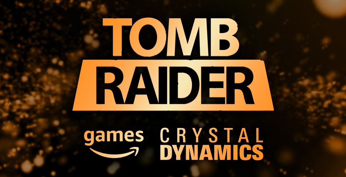 Tomb Raider - Prime Video