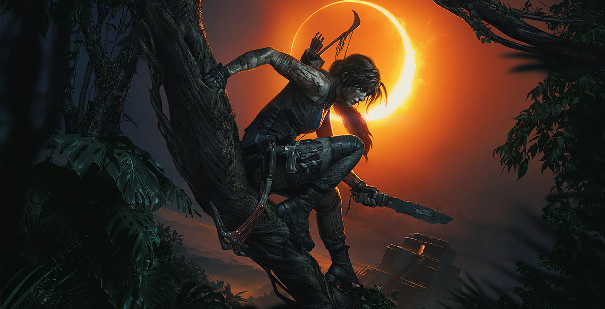 Happy Shadow of the Tomb Raider Launch Day!