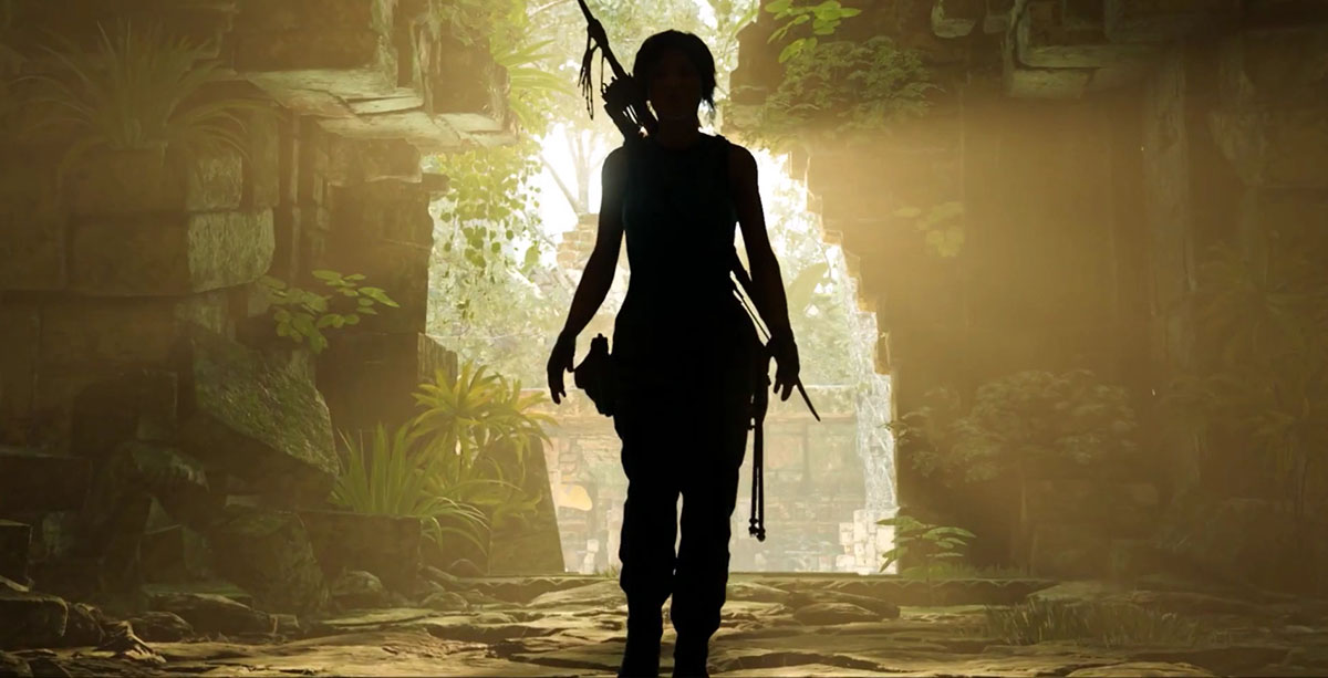 We are Getting Closer to Shadow of The Tomb Raider’s Release