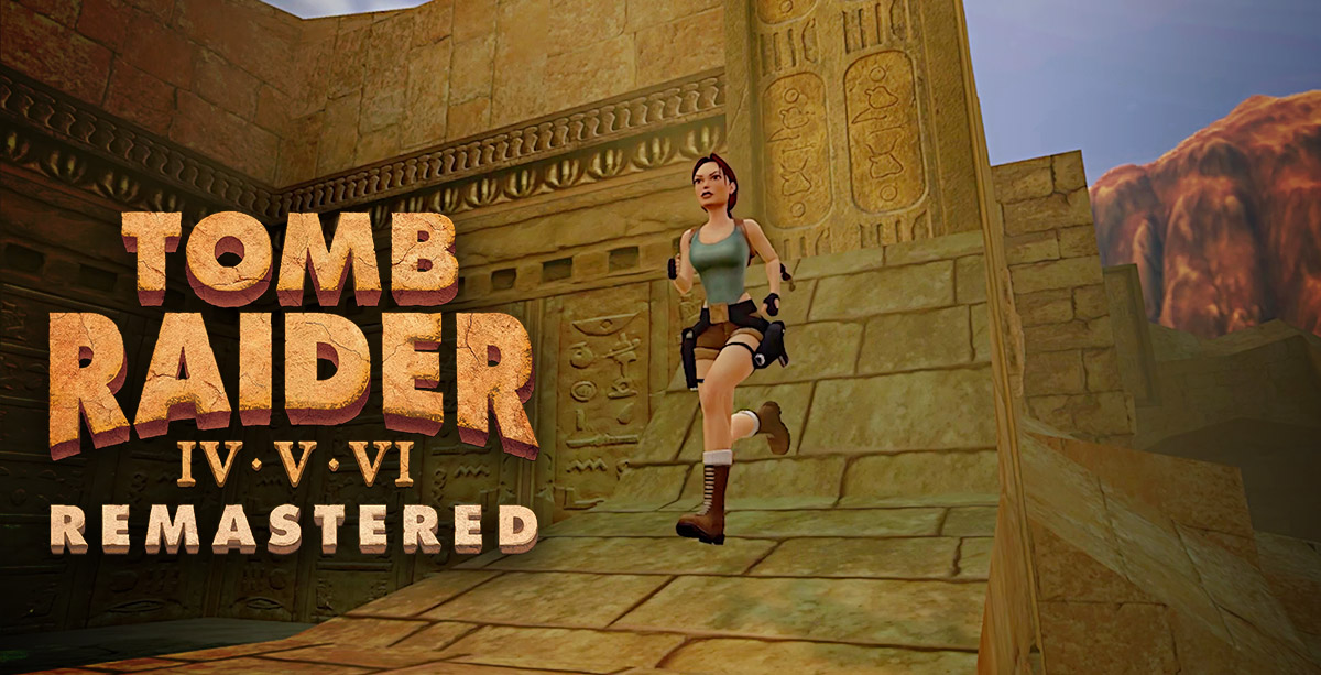 New and Returning Features of Tomb Raider IV-VI Remastered