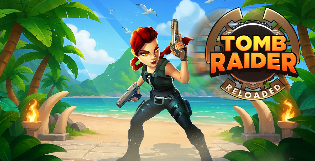 The 'Summer Event' is Now Live for Tomb Raider Reloaded!