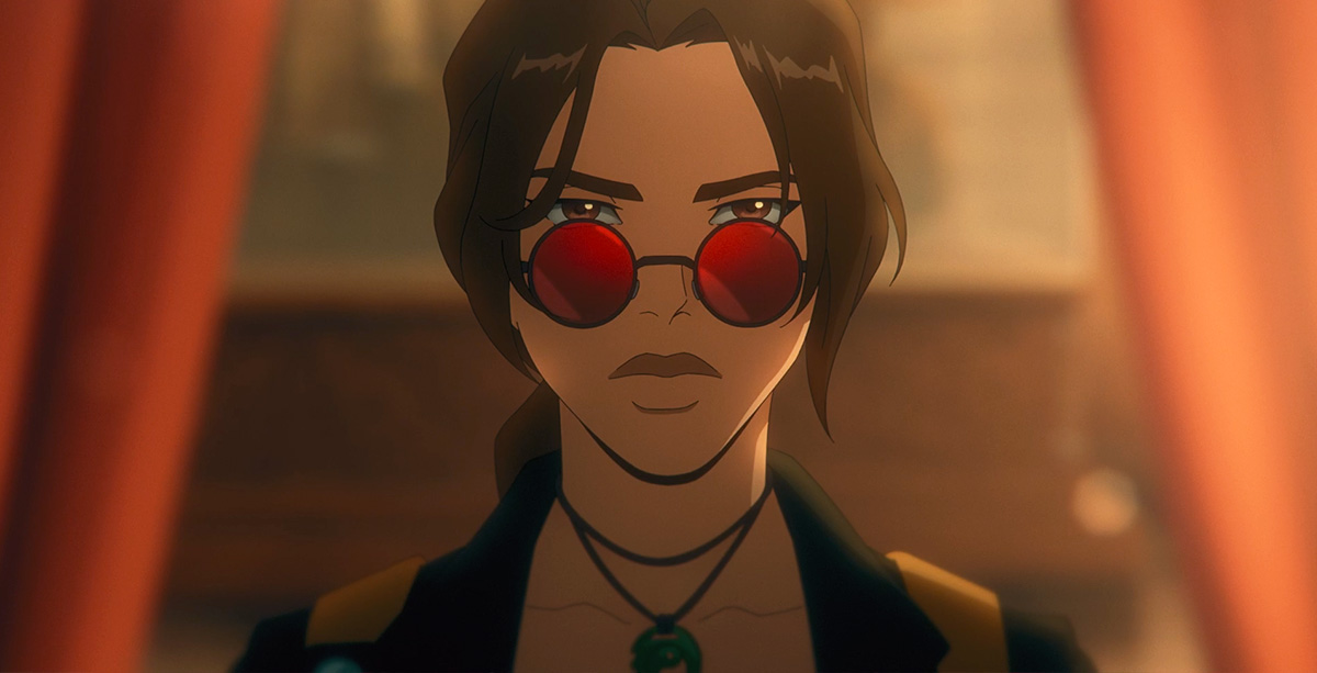 Tomb Raider: The Legend of Lara Croft Returns for Season 2 This December