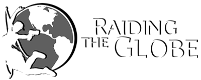 Raiding The Globe