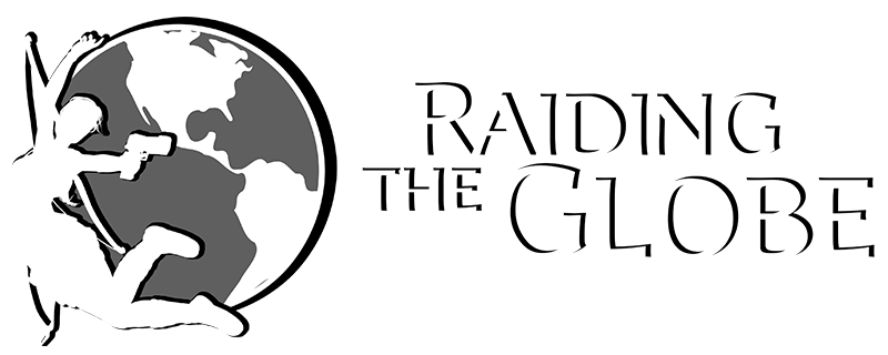 Raiding The Globe