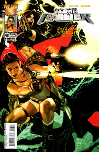 Tomb Raider #48