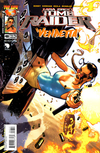 Tomb Raider #49