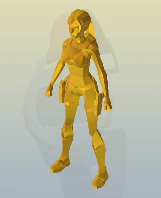 Midas Lara