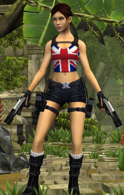 Union Jack