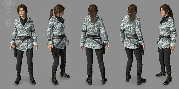 Gear Up Guide: Shadowrunner Outfit, Ideal for situations re…