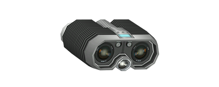 Binoculars