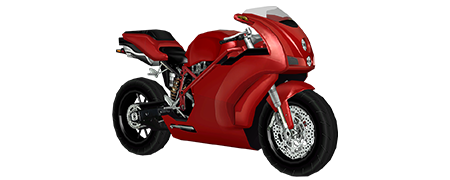 Ducati Superbike