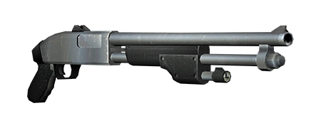Shotgun